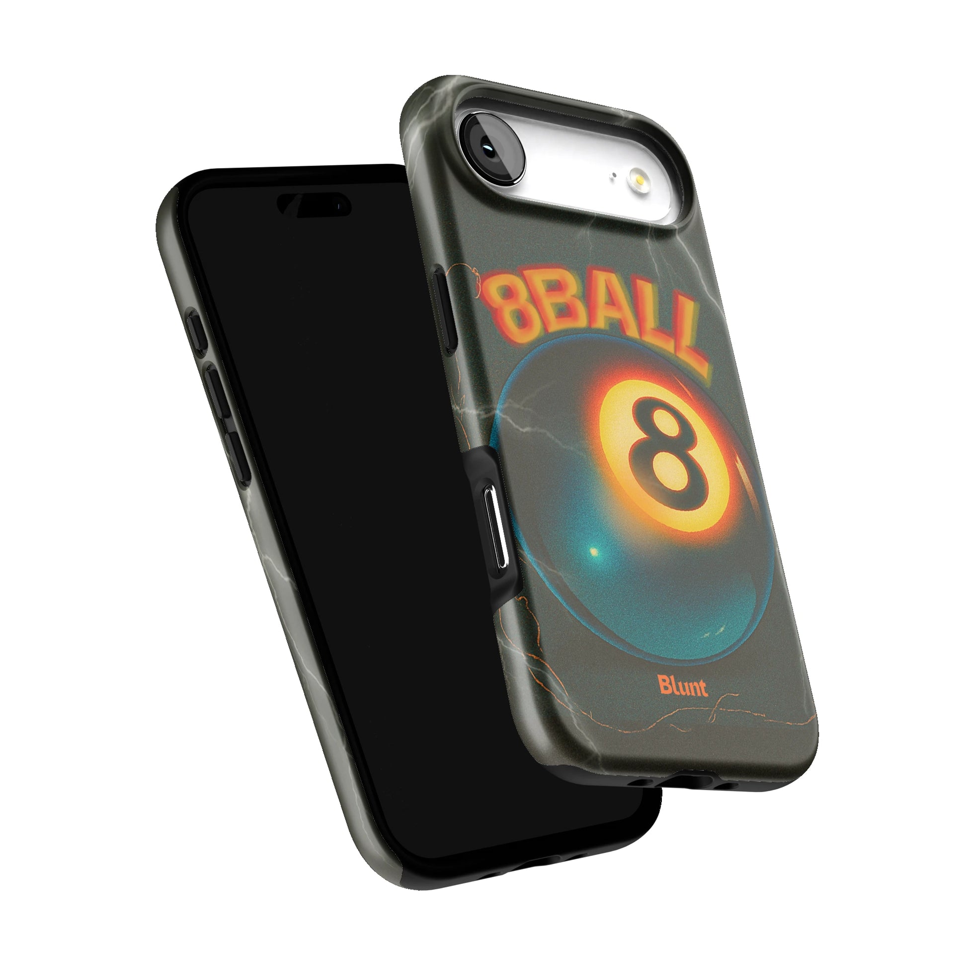 Fireball iPhone Case gallery - Iphone_17_Air_6