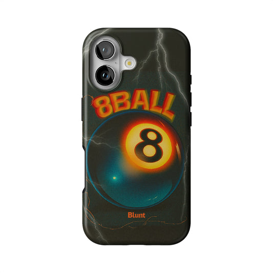 Fireball iPhone Case gallery - Iphone_17_Iphone_1