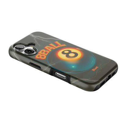 Fireball iPhone Case gallery - Iphone_17_Iphone_2