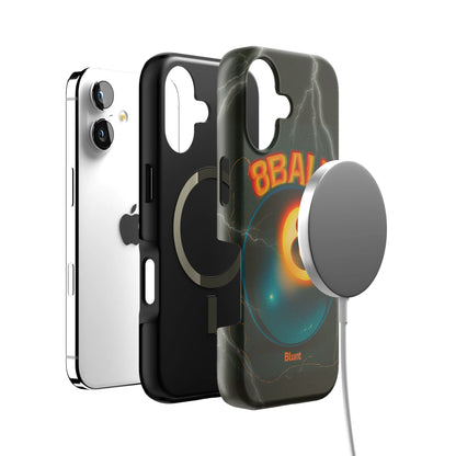 Fireball iPhone Case gallery - Iphone_17_Iphone_4