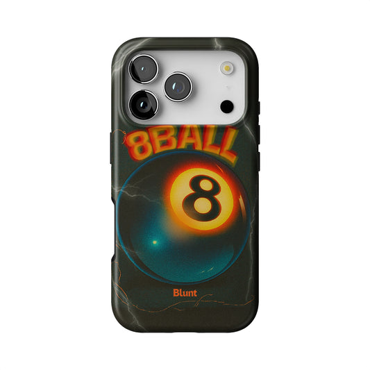 Fireball iPhone Case gallery - Iphone_17_Pro_1