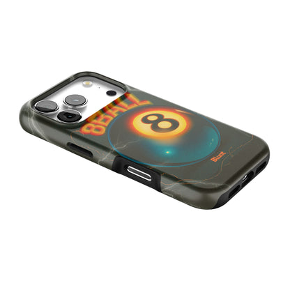 Fireball iPhone Case gallery - Iphone_17_Pro_2