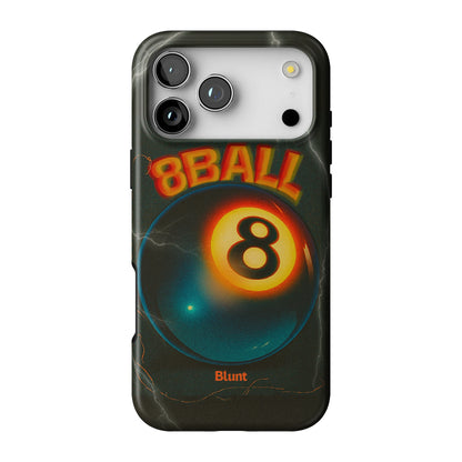 Fireball iPhone Case gallery - Iphone_17_Pro_Max_1