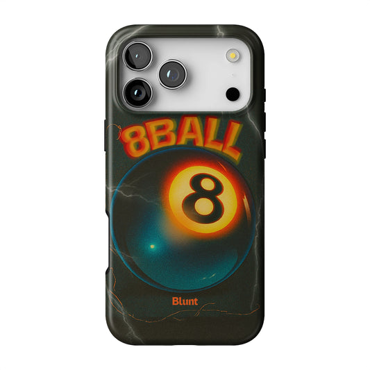 Fireball iPhone Case gallery - Iphone_17_Pro_Max_1