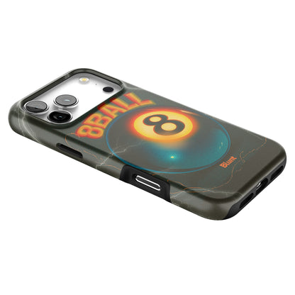 Fireball iPhone Case gallery - Iphone_17_Pro_Max_2