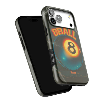 Fireball iPhone Case gallery - Iphone_17_Pro_Max_6