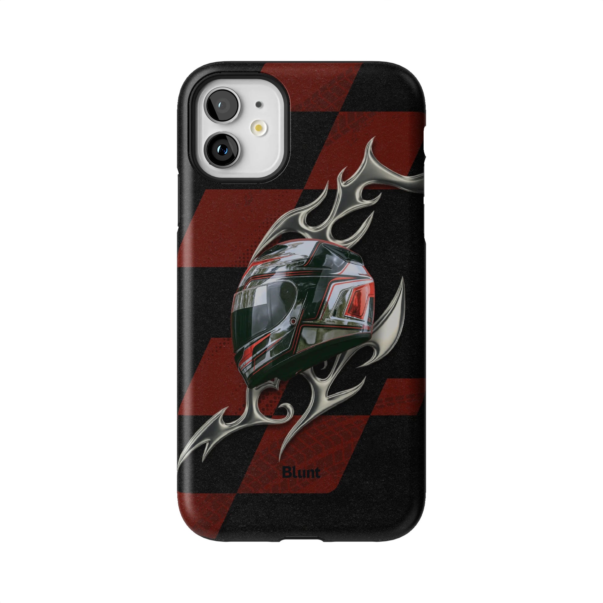 Flame Rider iPhone Case gallery - Iphone_11_Iphone_1