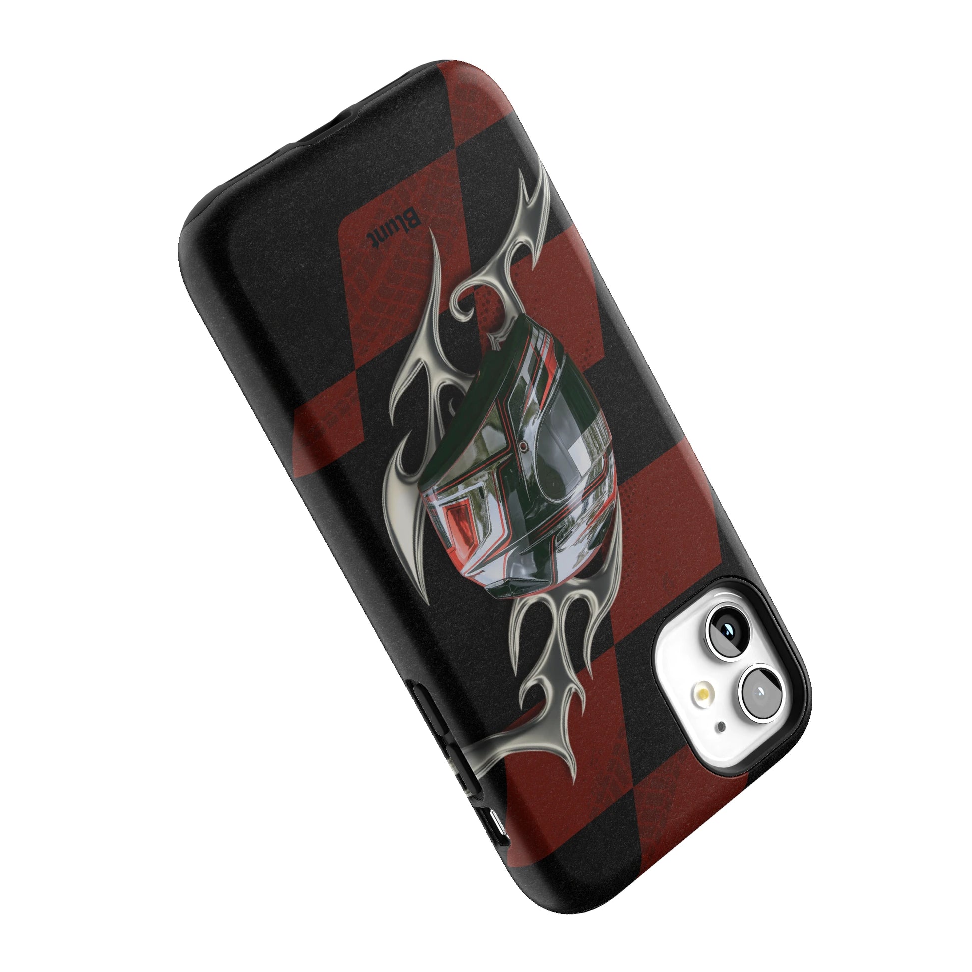 Flame Rider iPhone Case gallery - Iphone_11_Iphone_5