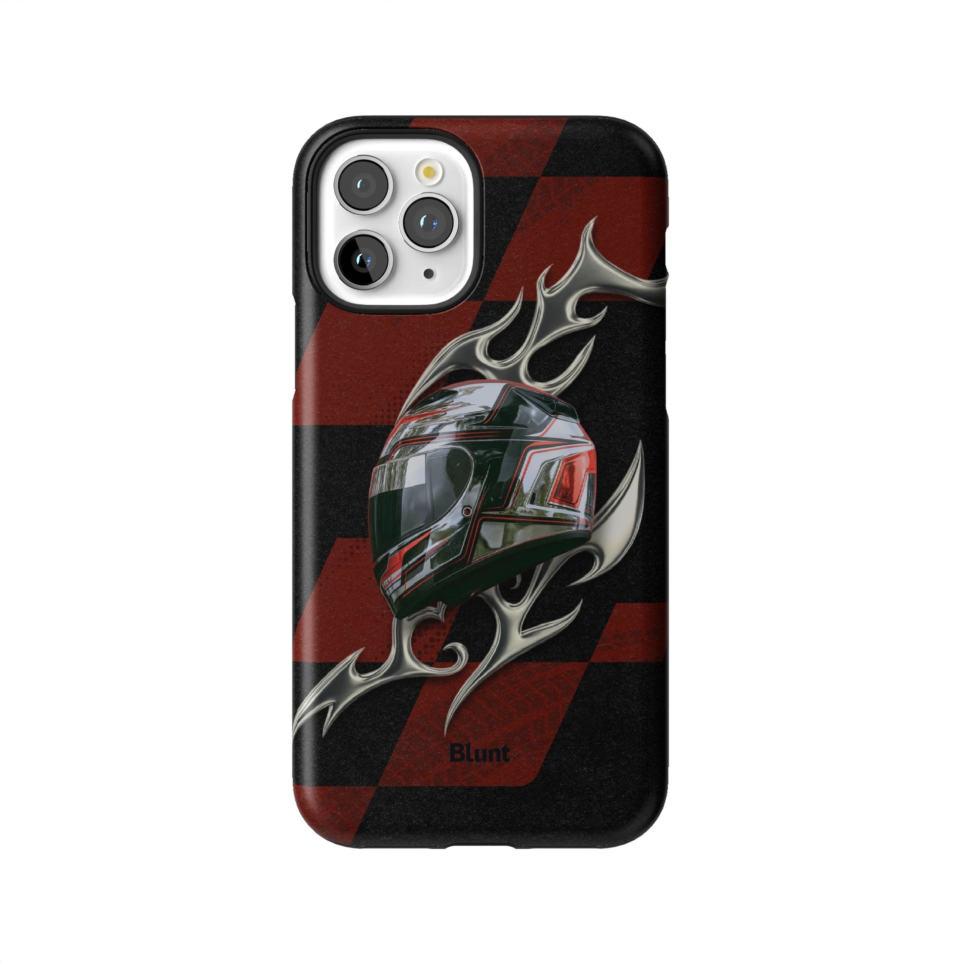 Flame Rider iPhone Case gallery - Iphone_11_Pro_1