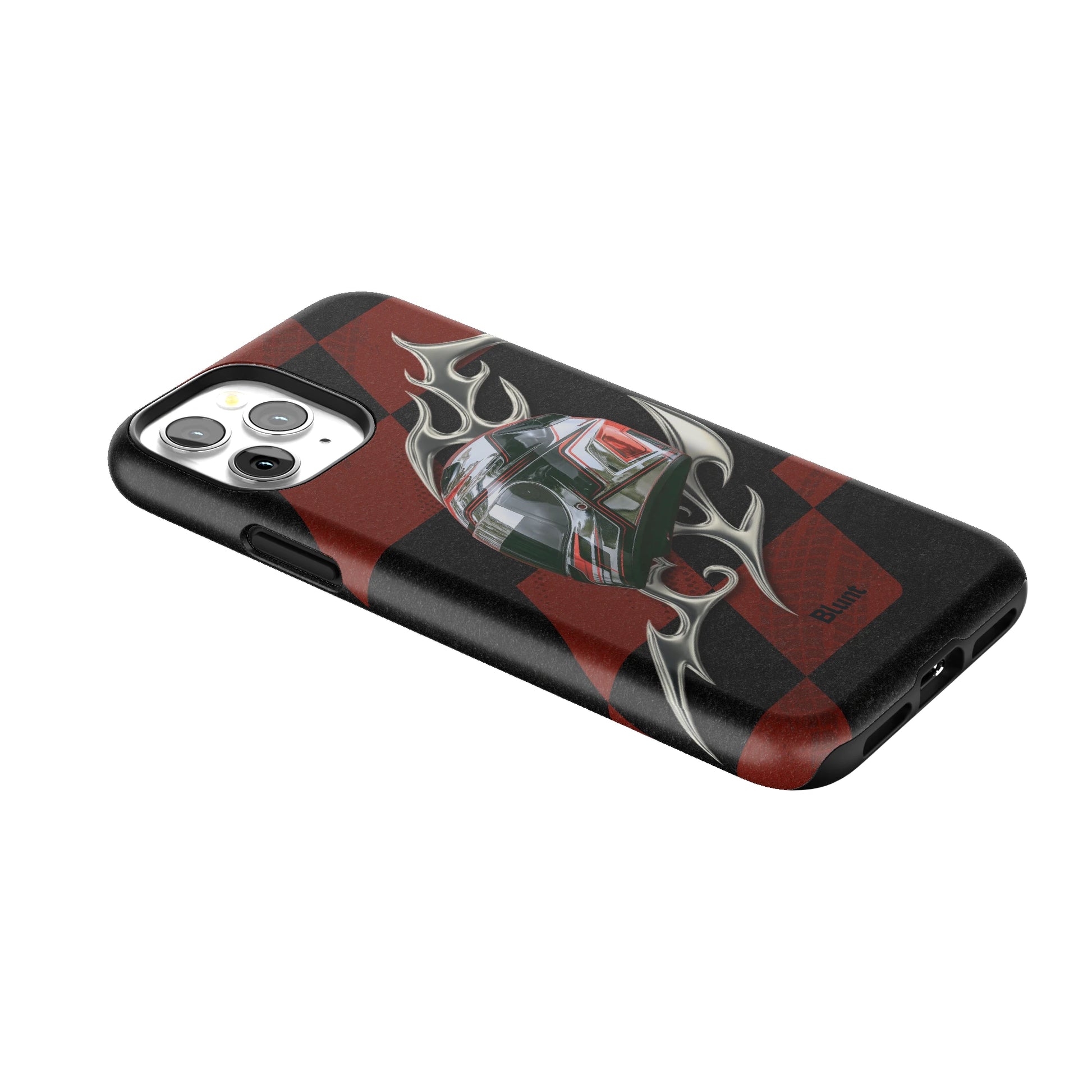 Flame Rider iPhone Case gallery - Iphone_11_Pro_2
