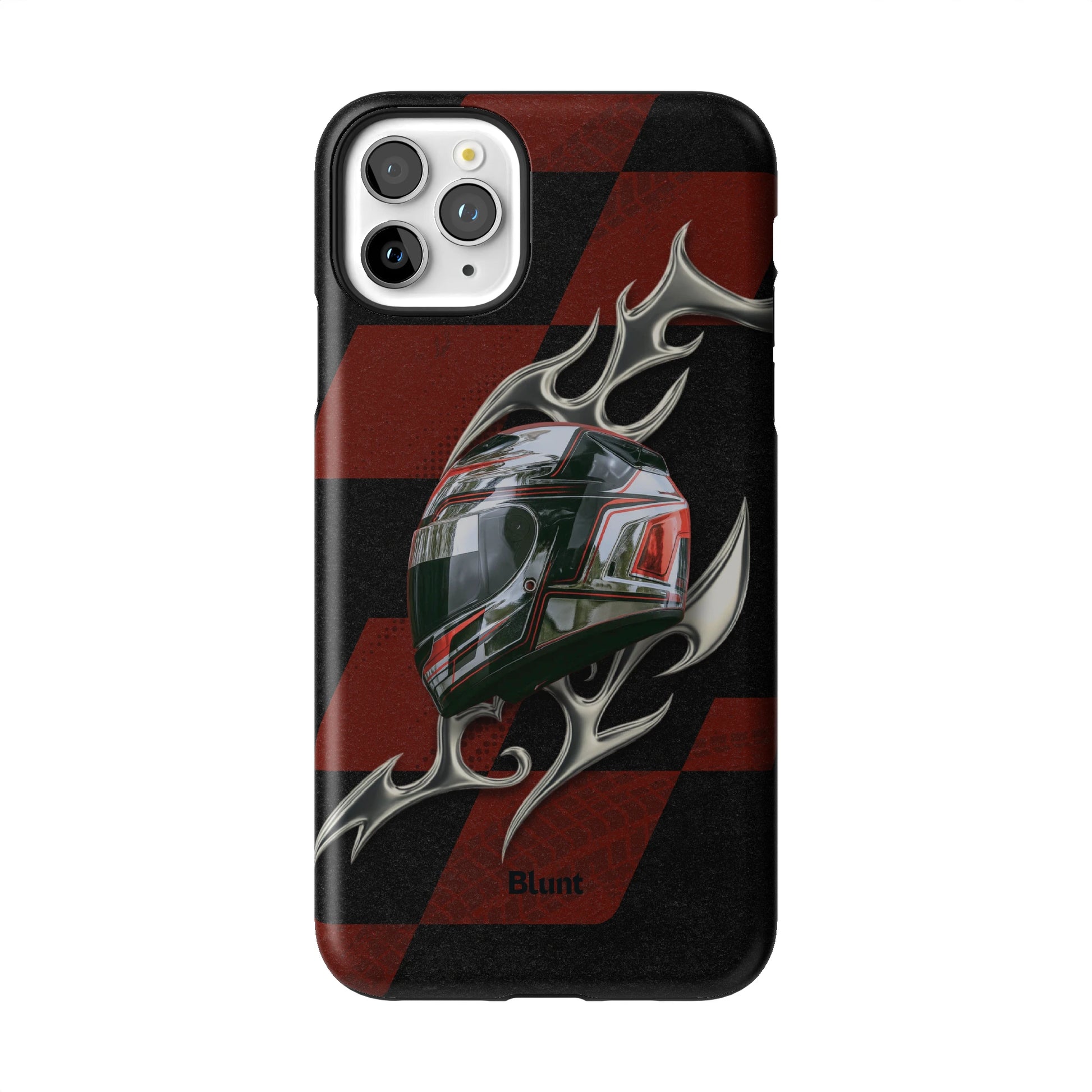 Flame Rider iPhone Case gallery - Iphone_11_Pro_Max_1