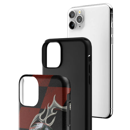 Flame Rider iPhone Case gallery - Iphone_11_Pro_Max_3