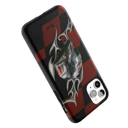 Flame Rider iPhone Case gallery - Iphone_11_Pro_Max_5
