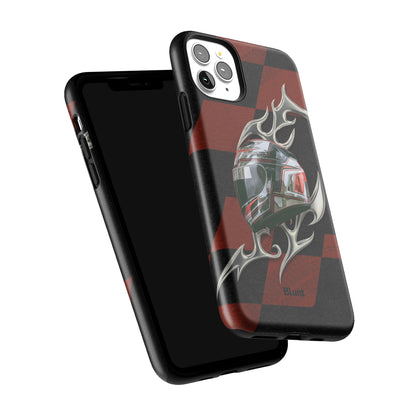 Flame Rider iPhone Case gallery - Iphone_11_Pro_Max_6