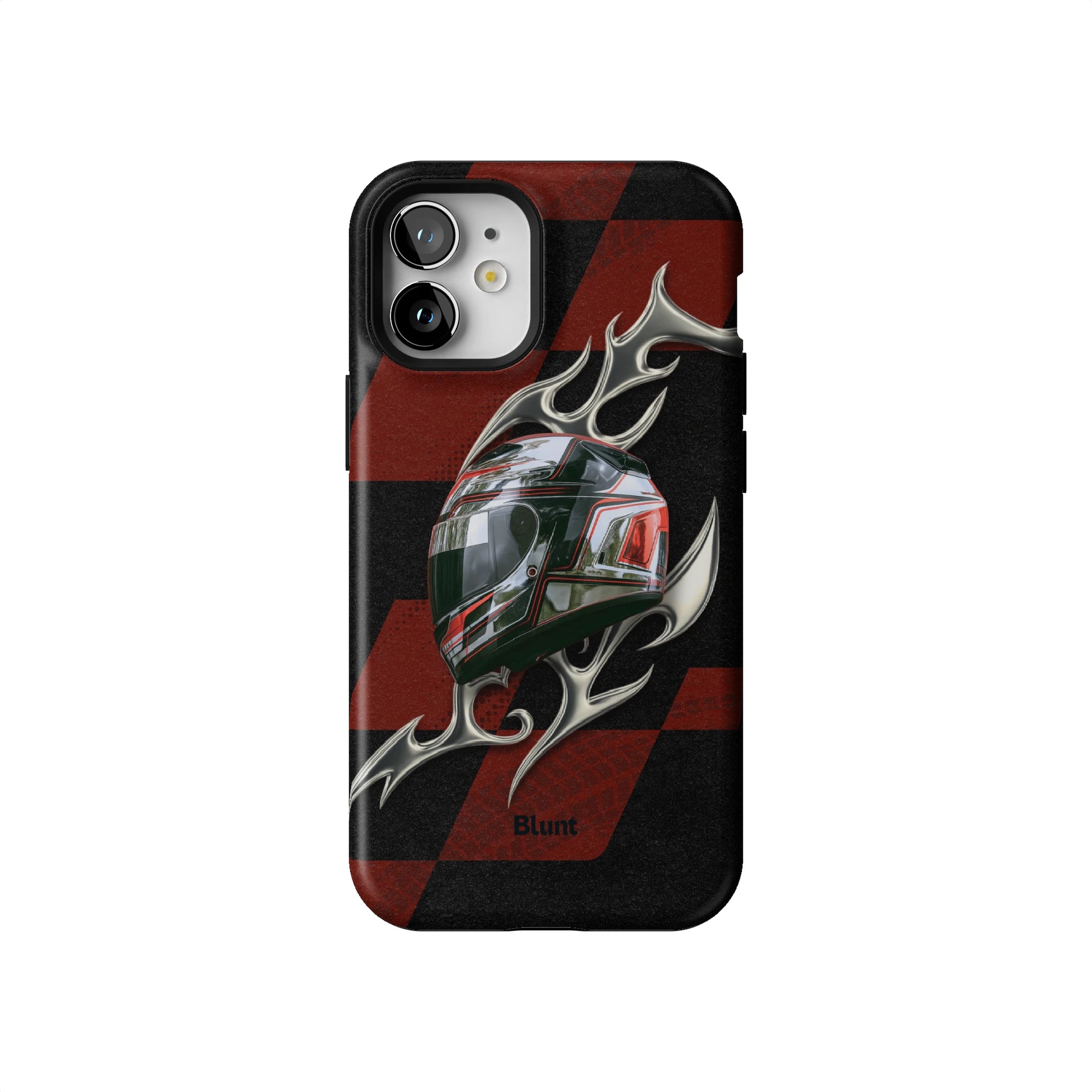Flame Rider iPhone Case gallery - Iphone_12_Mini_Air_Plus_1