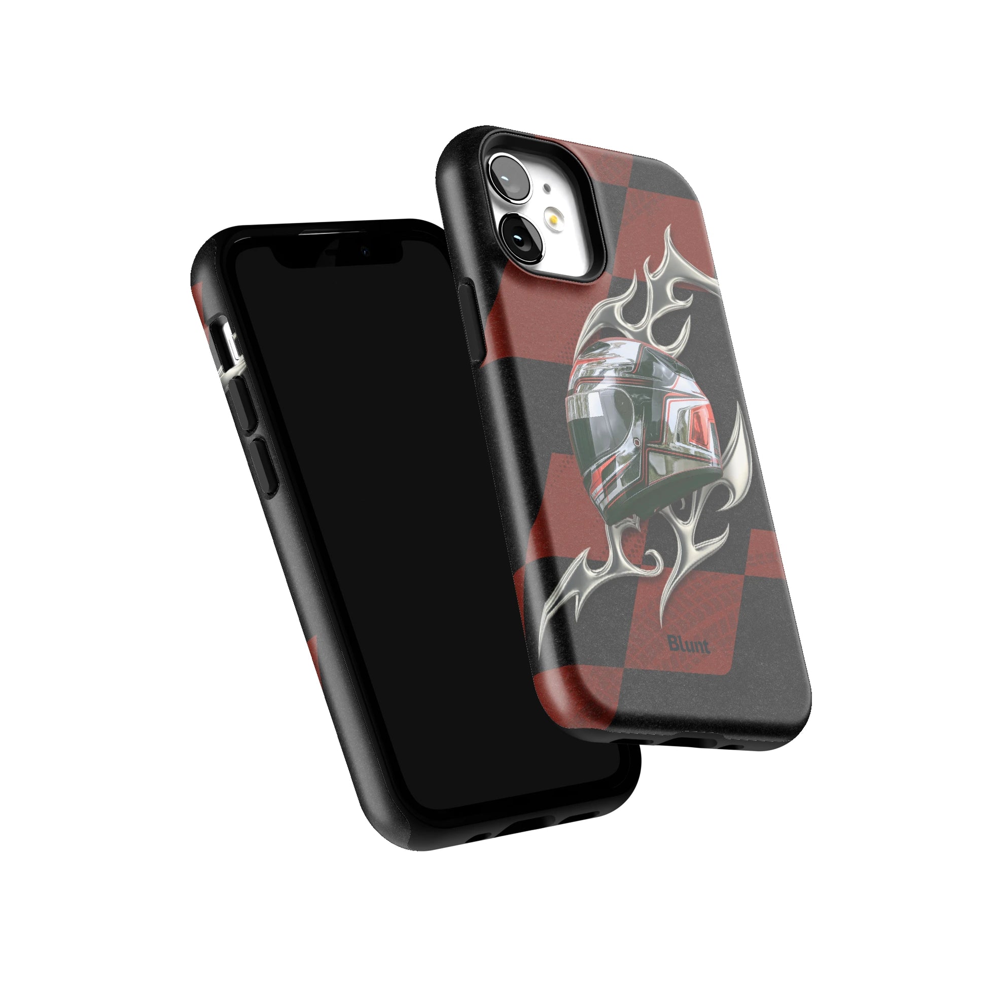 Flame Rider iPhone Case gallery - Iphone_12_Mini_Air_Plus_6