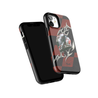 Flame Rider iPhone Case gallery - Iphone_12_Mini_Air_Plus_6