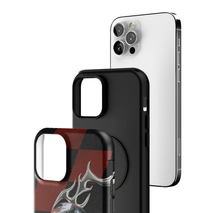 Flame Rider iPhone Case gallery - Iphone_12_Pro_3