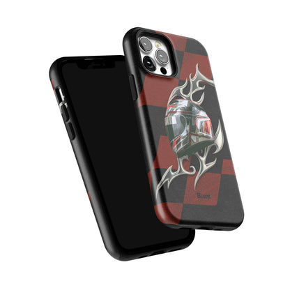 Flame Rider iPhone Case gallery - Iphone_12_Pro_6