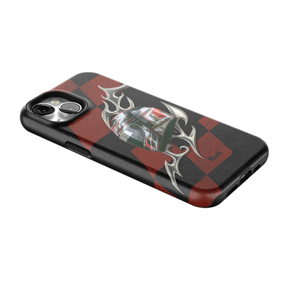 Flame Rider iPhone Case gallery - Iphone_13_Iphone_2