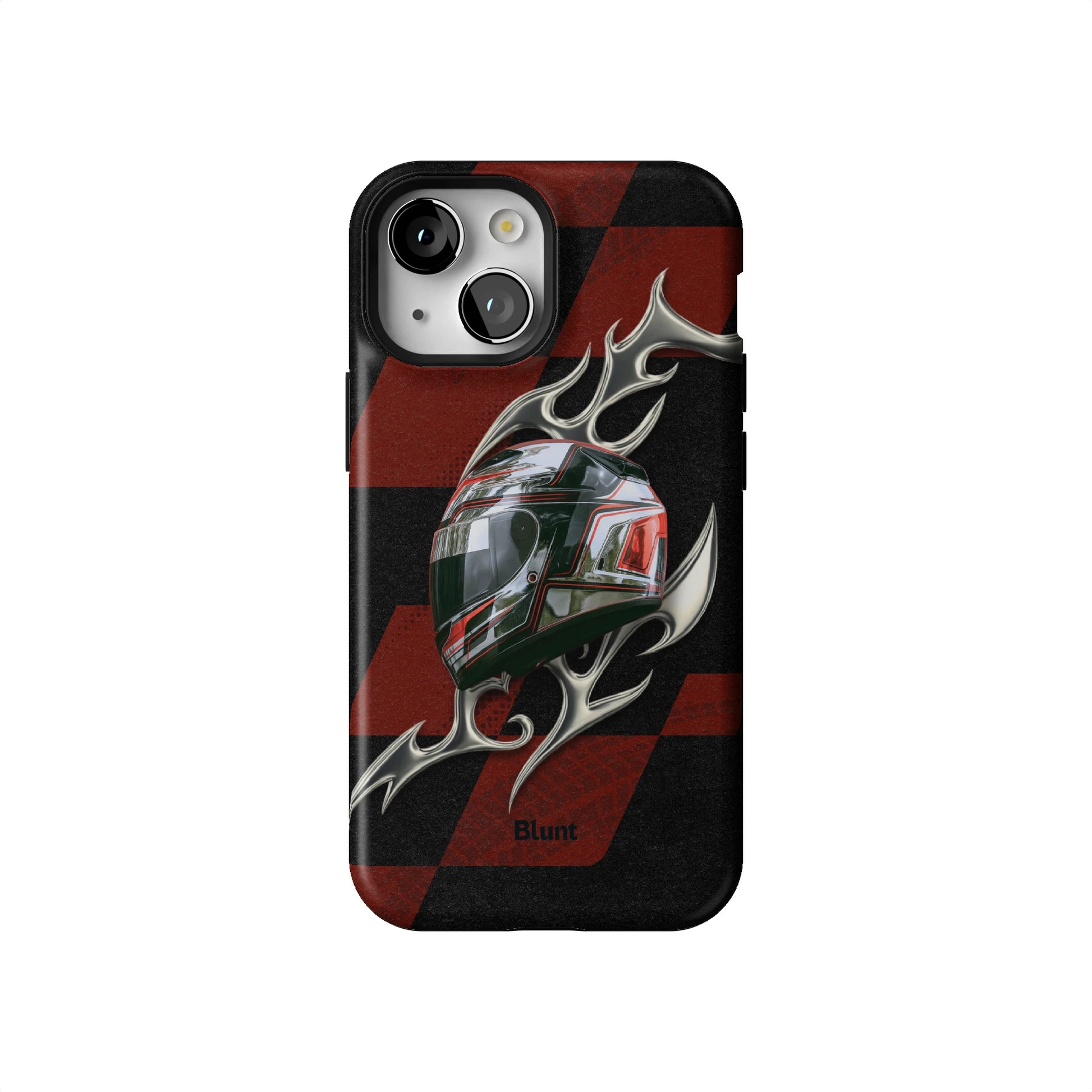 Flame Rider iPhone Case gallery - Iphone_13_Mini_Air_Plus_1