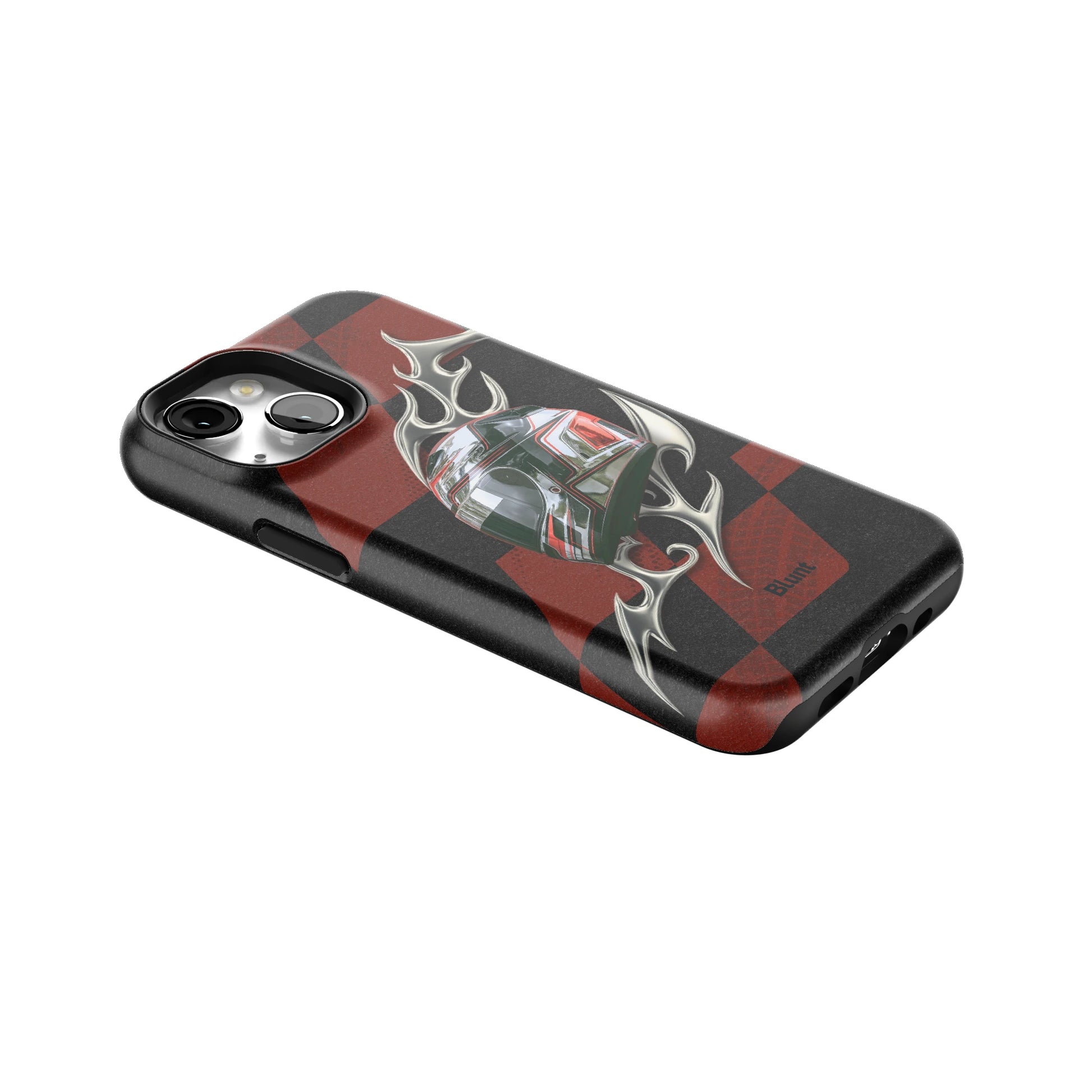 Flame Rider iPhone Case gallery - Iphone_13_Mini_Air_Plus_2