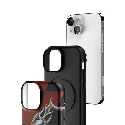 Flame Rider iPhone Case gallery - Iphone_13_Mini_Air_Plus_3