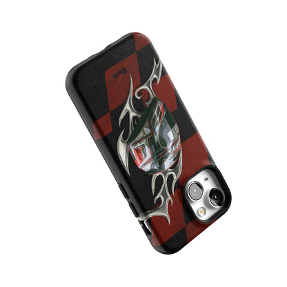 Flame Rider iPhone Case gallery - Iphone_13_Mini_Air_Plus_5