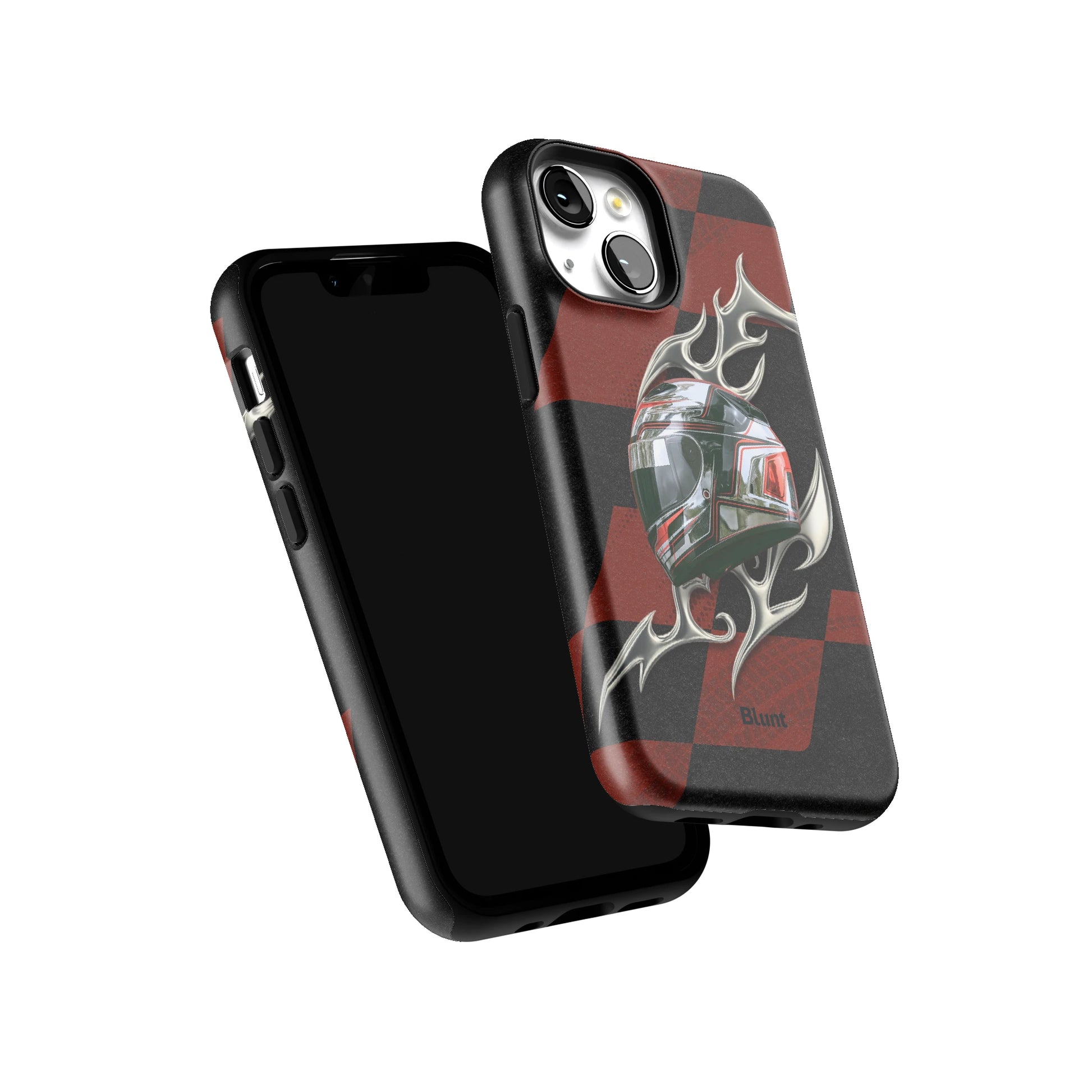 Flame Rider iPhone Case gallery - Iphone_13_Mini_Air_Plus_6