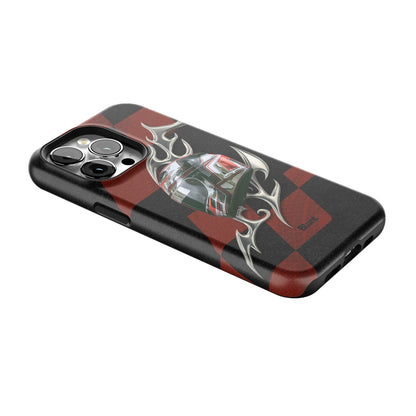 Flame Rider iPhone Case gallery - Iphone_13_Pro_2