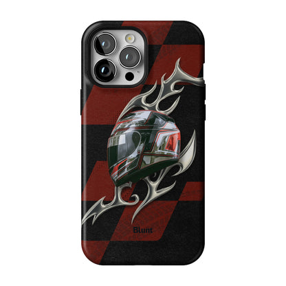 Flame Rider iPhone Case gallery - Iphone_13_Pro_Max_1