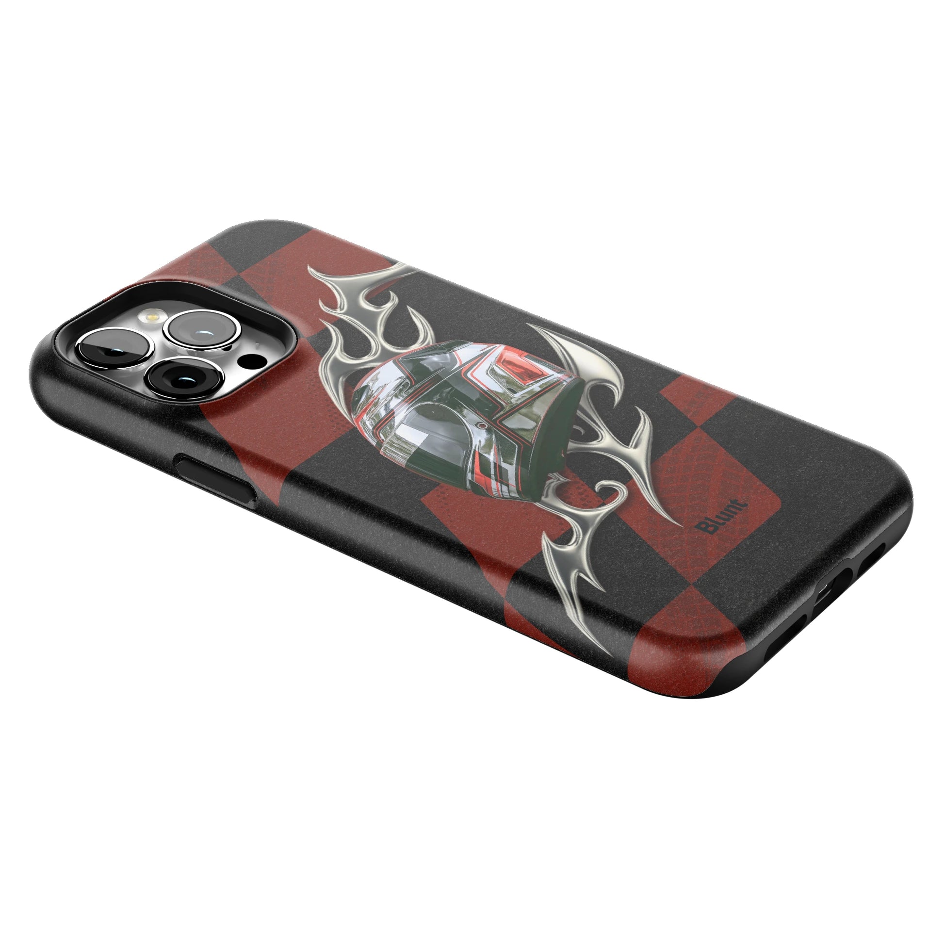 Flame Rider iPhone Case gallery - Iphone_13_Pro_Max_2