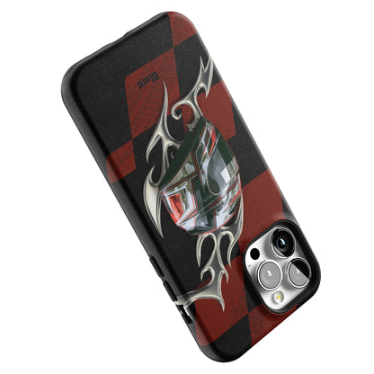 Flame Rider iPhone Case gallery - Iphone_13_Pro_Max_5