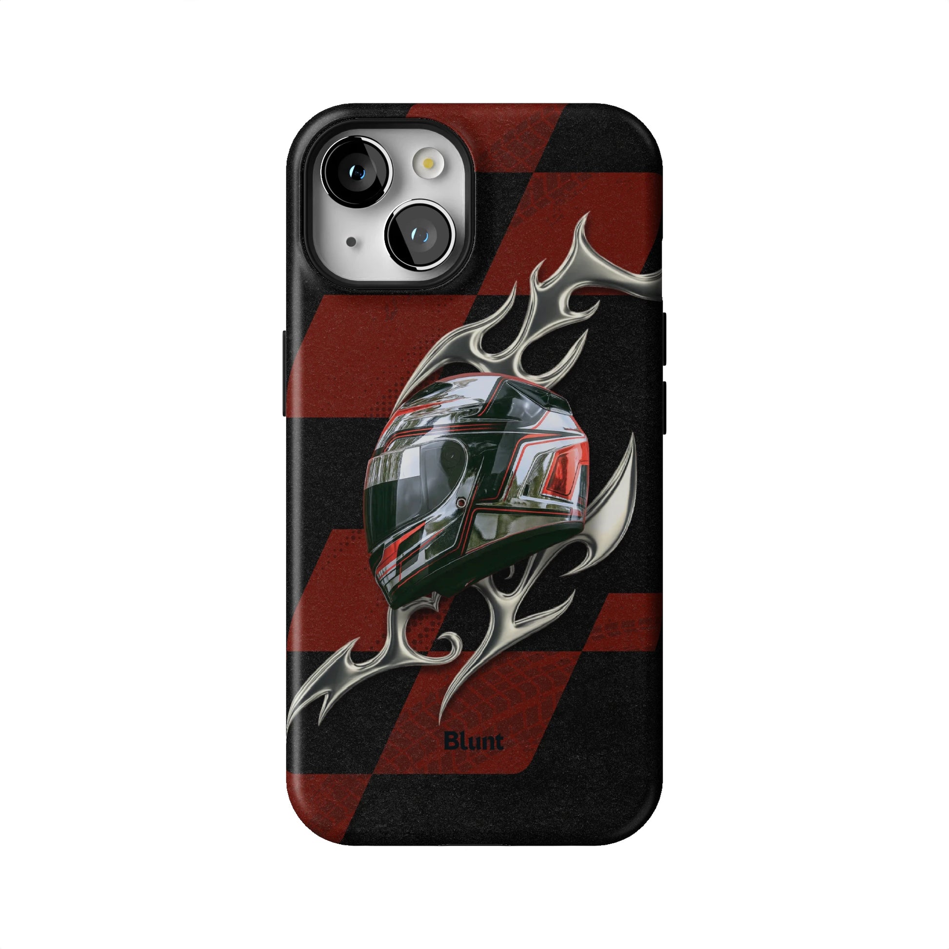 Flame Rider iPhone Case gallery - Iphone_14_Iphone_1