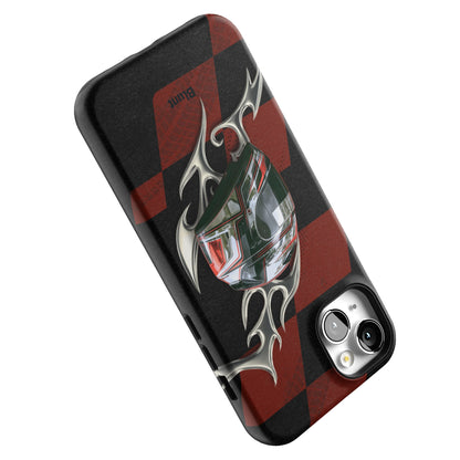 Flame Rider iPhone Case gallery - Iphone_14_Mini_Air_Plus_5
