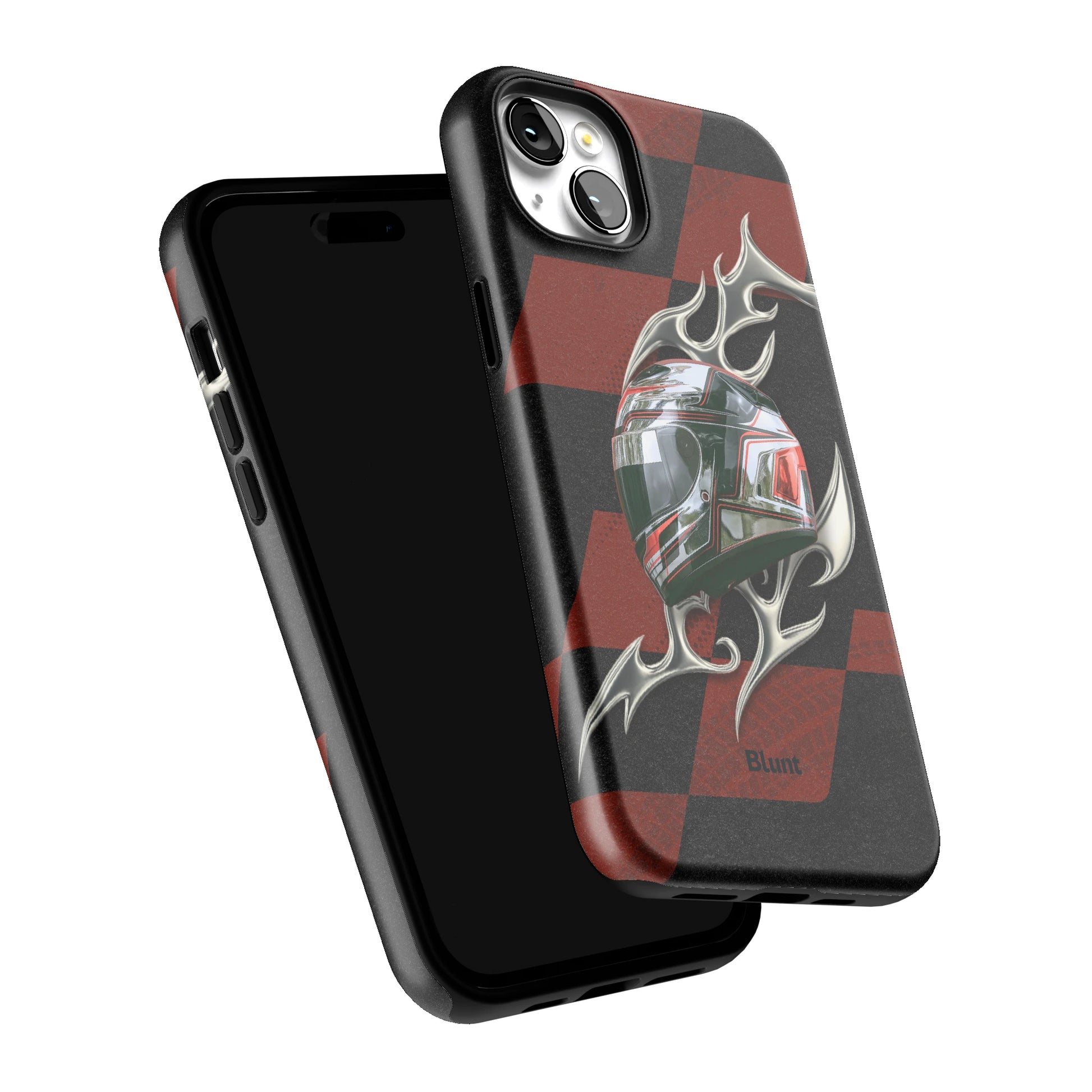 Flame Rider iPhone Case gallery - Iphone_14_Mini_Air_Plus_6