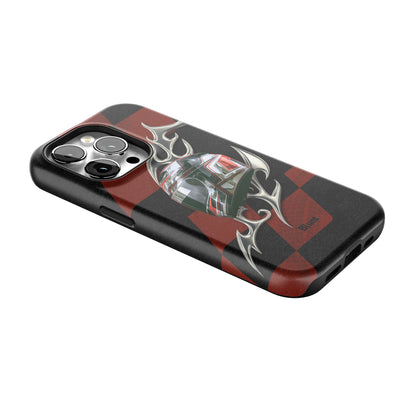 Flame Rider iPhone Case gallery - Iphone_14_Pro_2