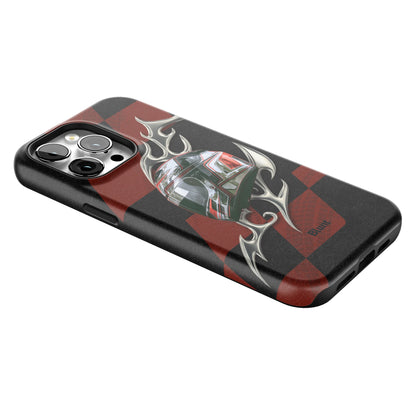 Flame Rider iPhone Case gallery - Iphone_14_Pro_Max_2