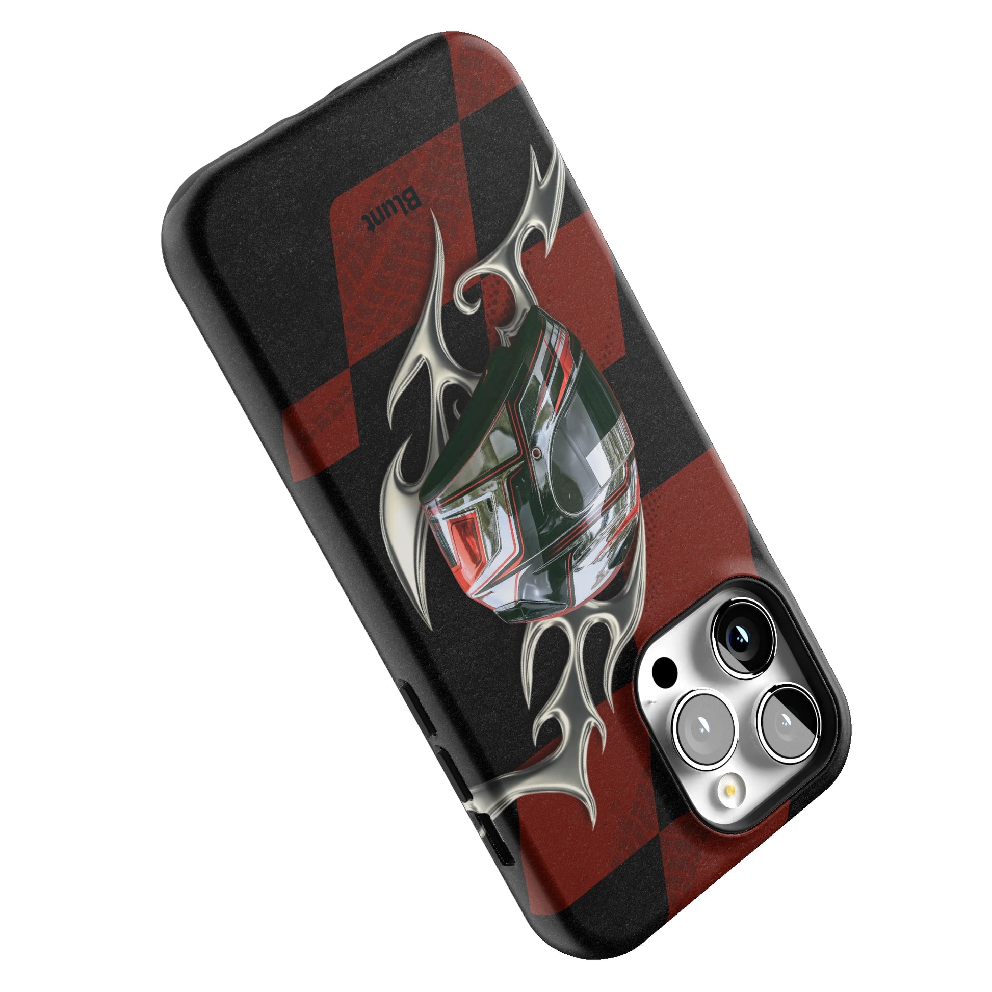 Flame Rider iPhone Case gallery - Iphone_14_Pro_Max_5
