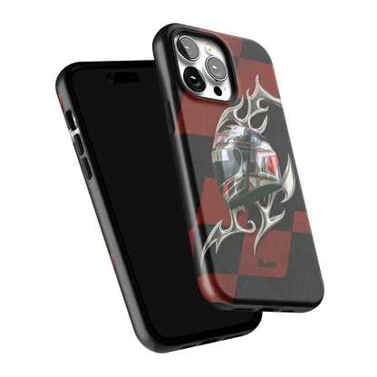 Flame Rider iPhone Case gallery - Iphone_14_Pro_Max_6