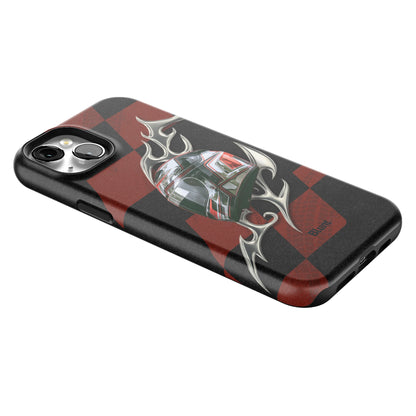 Flame Rider iPhone Case gallery - Iphone_15_Mini_Air_Plus_2