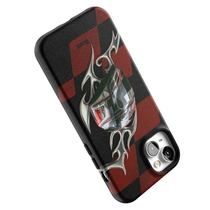 Flame Rider iPhone Case gallery - Iphone_15_Mini_Air_Plus_5