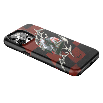 Flame Rider iPhone Case gallery - Iphone_15_Pro_Max_2