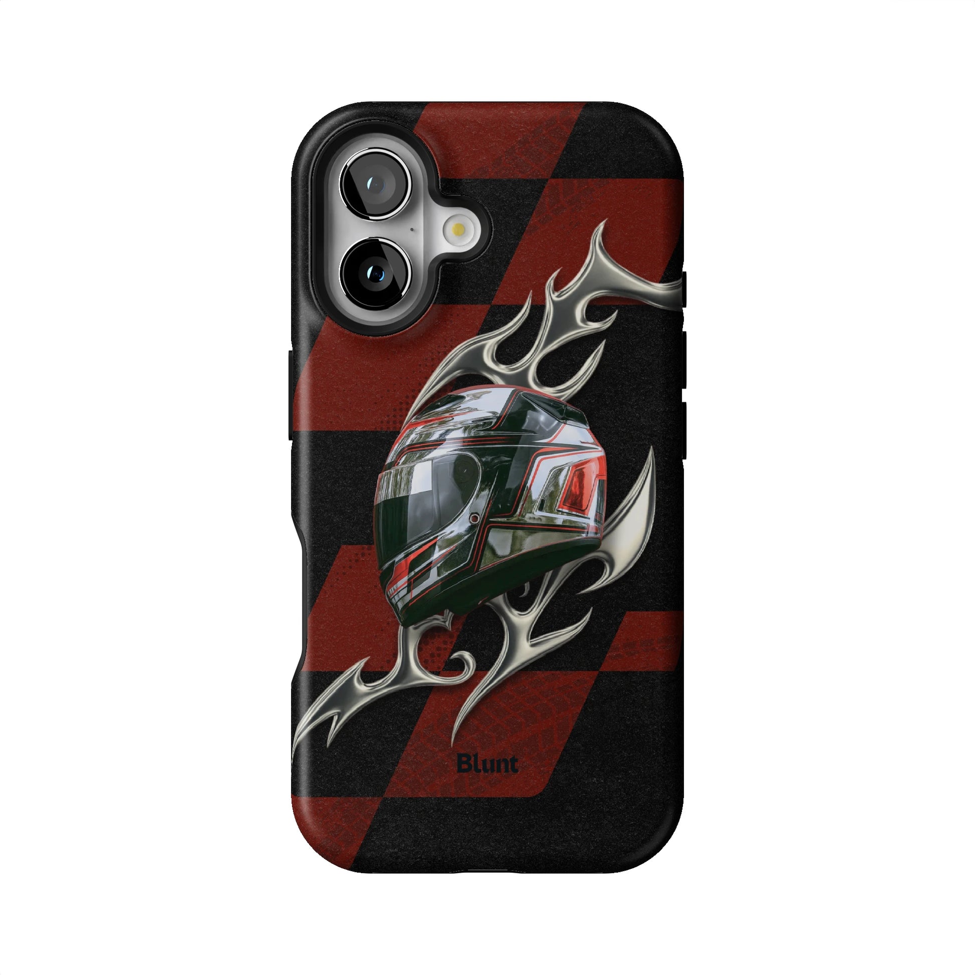 Flame Rider iPhone Case gallery - Iphone_16_Iphone_1