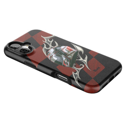 Flame Rider iPhone Case gallery - Iphone_16_Mini_Air_Plus_2