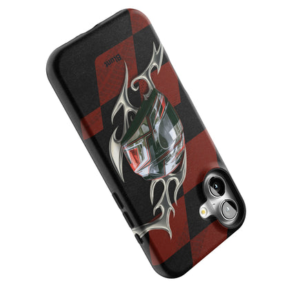Flame Rider iPhone Case gallery - Iphone_16_Mini_Air_Plus_5