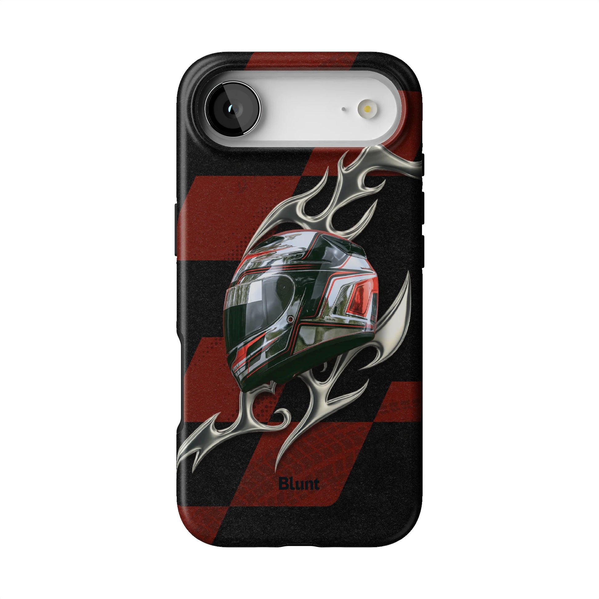 Flame Rider iPhone Case gallery - Iphone_17_Air_1