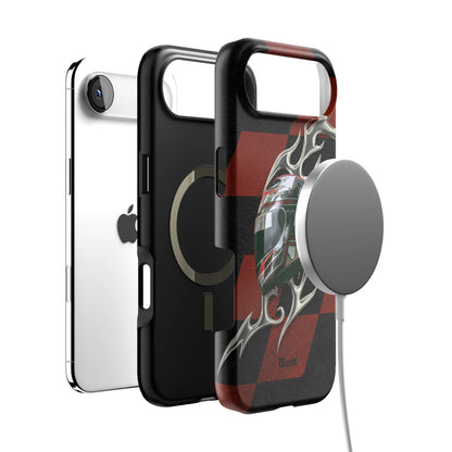 Flame Rider iPhone Case gallery - Iphone_17_Air_4