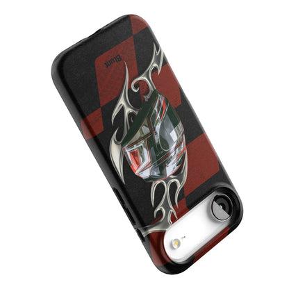 Flame Rider iPhone Case gallery - Iphone_17_Air_5