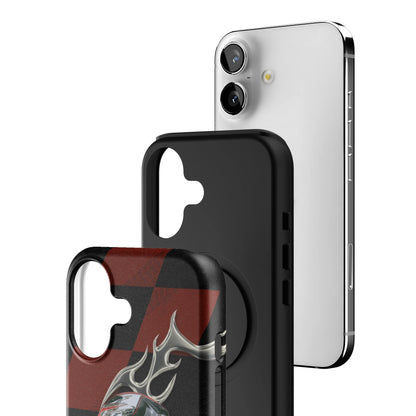 Flame Rider iPhone Case gallery - Iphone_17_Iphone_3